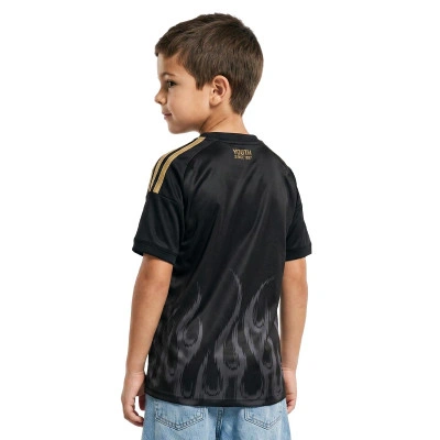 Maillot Enfant Juventus Third 2026-2027