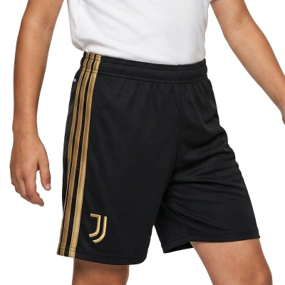 Short Enfant Juventus Third 2026-2027