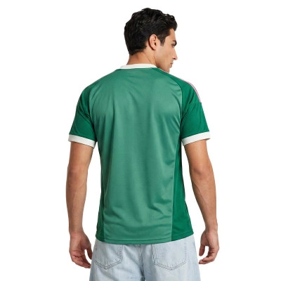 Maillot Juventus Extérieur Gardien 2026-2027