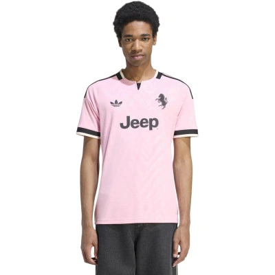 Maillot Juventus Extérieur 2026-2027