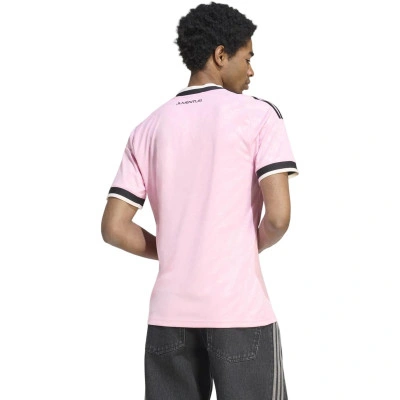 Maillot Juventus Extérieur 2026-2027