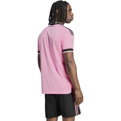 Maillot Authentic Juventus Extérieur 2026-2027