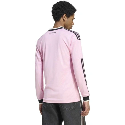Maillot Juventus Extérieur M/L 2026-2027