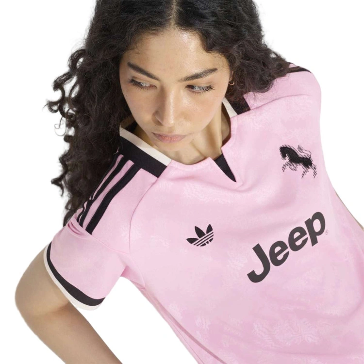 camiseta-adidas-juventus-segunda-equipacion-2026-2027-mujer-true-pinkblack-4