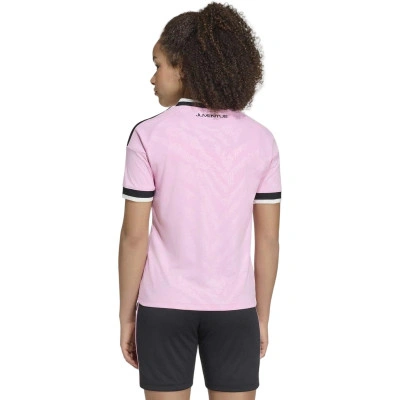 Maillot Enfant Juventus Extérieur 2026-2027