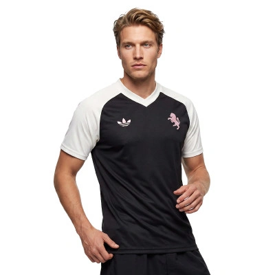Maillot Juventus Pre-Match Away 2026-2027