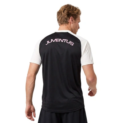 Maillot Juventus Pre-Match Away 2026-2027