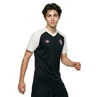 Maillot Enfant Juventus Pre-Match Extérieur 2026-2027