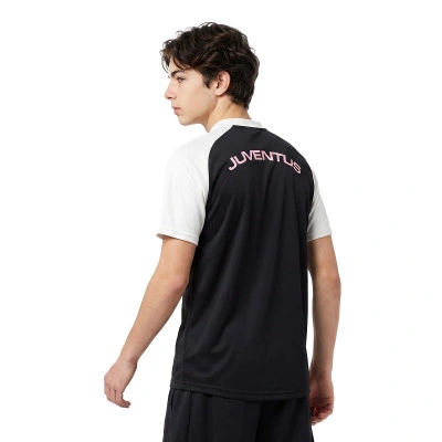 Maillot Enfant Juventus Pre-Match Extérieur 2026-2027