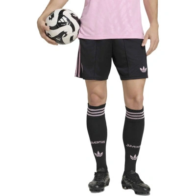 Short Juventus Extérieur 2026-2027