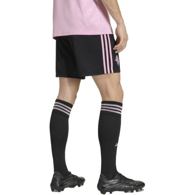 Short Juventus Extérieur 2026-2027