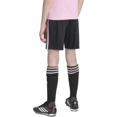 Short Enfant Juventus Extérieur 2026-2027