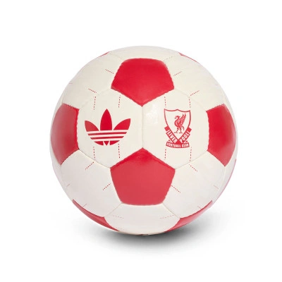Ballon Liverpool Fc 2026-2027