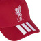 Casquette adidas Liverpool Fc 2026-2027