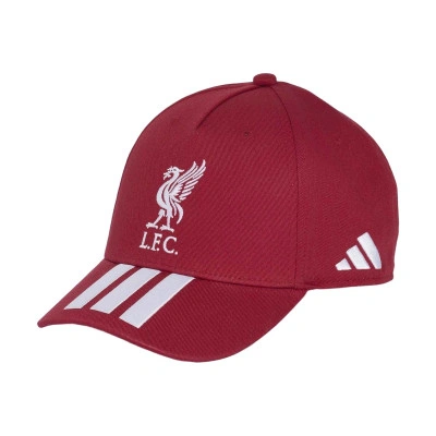 Casquette Liverpool Fc 2026-2027