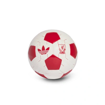 Ballon Mini Liverpool Fc 2026-2027