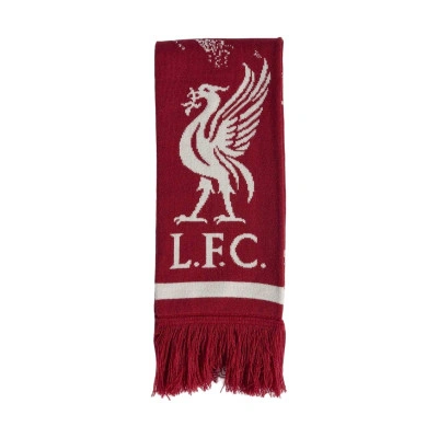Écharpe Liverpool FC 2026-2027