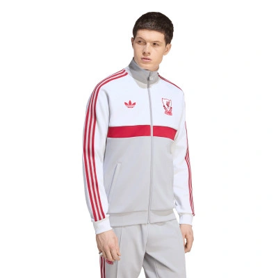 Veste Liverpool Fc Pre-Match Away 2026-2027