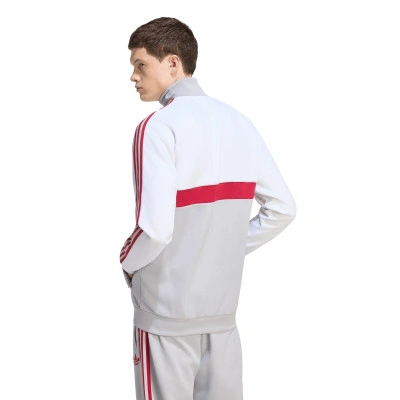 Veste Liverpool Fc Pre-Match Away 2026-2027