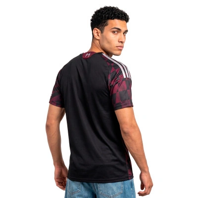 Maillot Liverpool FC Third 2026-2027