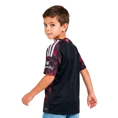 Maillot Enfant Liverpool FC Third 2026-2027