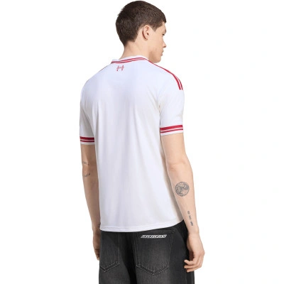 Maillot Liverpool FC Extérieur 2026-2027