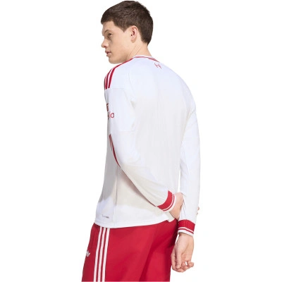 Maillot Liverpool FC Extérieur M/L 2026-2027
