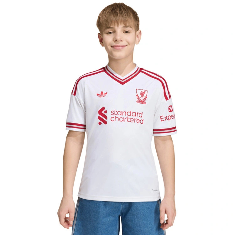 camiseta-adidas-liverpool-fc-segunda-equipacion-2026-2027-nino-white-0