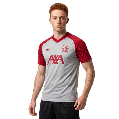 Maillot Liverpool Fc Pre-Match Away 2026-2027