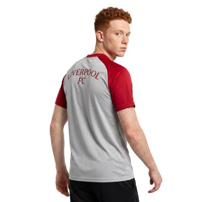 Maillot Liverpool Fc Pre-Match Away 2026-2027