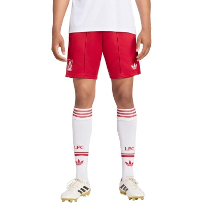 Short Liverpool FC Extérieur 2026-2027