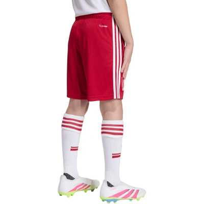 Short Enfant Liverpool FC Extérieur 2026-2027