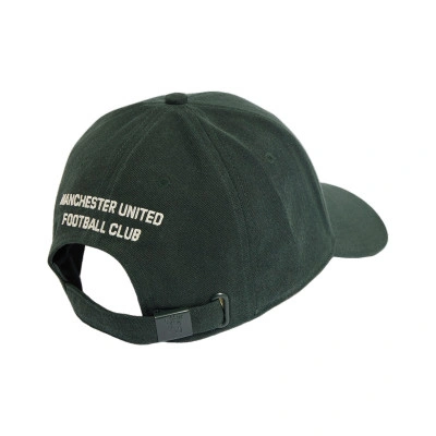 Casquette Manchester United 2026-2027