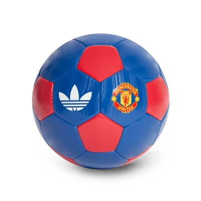 Ballon Manchester United 2026-2027