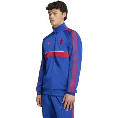 Veste Manchester United Pre-Match Away 2026-2027