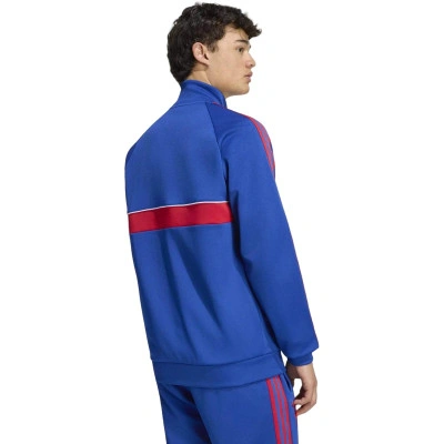 Veste Manchester United Pre-Match Away 2026-2027