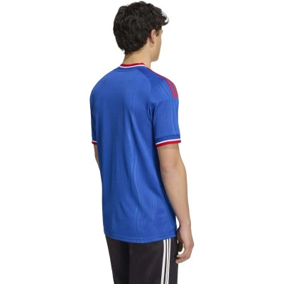 Maillot Manchester United Extérieur 2026-2027