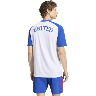 Maillot Manchester United Pre-Match Away 2026-2027