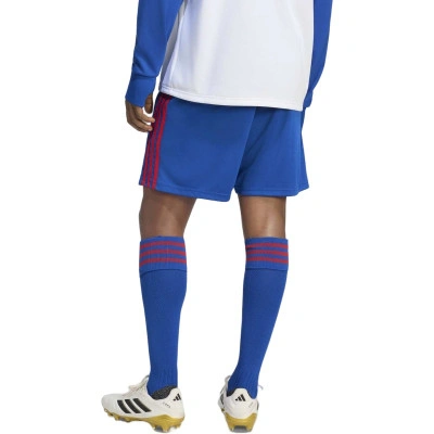 Short Manchester United Extérieur 2026-2027