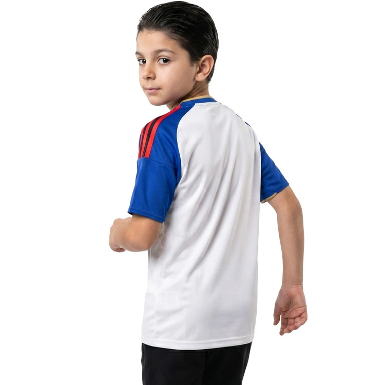 camiseta-adidas-olympique-lyon-primera-equipacion-2026-2027-nino-white-1