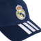 Casquette adidas Real Madrid 2026-2027