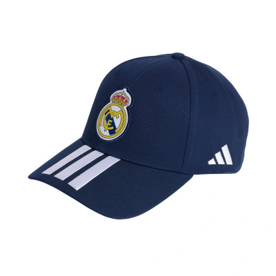 Casquette Real Madrid 2026-2027