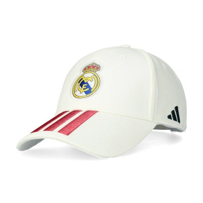 Casquette Real Madrid 2026-2027