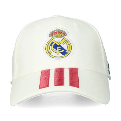 Casquette Real Madrid 2026-2027