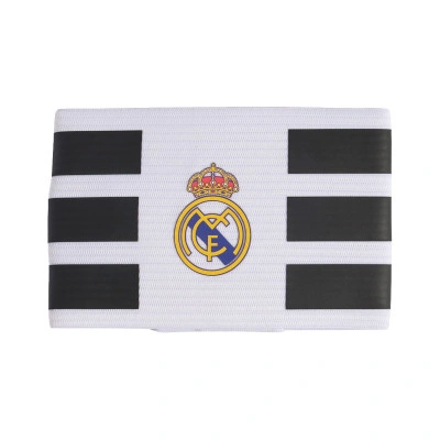 Brassard capitaine Real Madrid 2026-2027