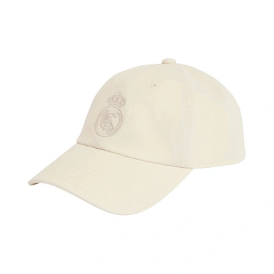 Casquette Real Madrid 2026-2027