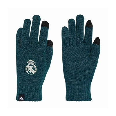 Gants Real Madrid 2026-2027