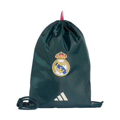 Gymsack Real Madrid 2026-2027