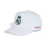 Real Madrid 2026-2027-white/aurora ivy