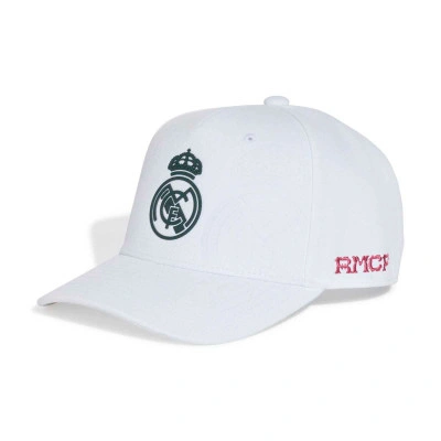 Casquette Real Madrid 2026-2027